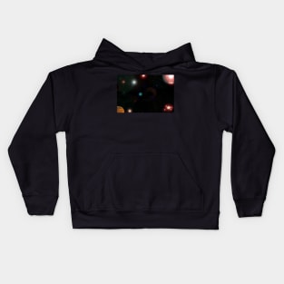 New Earth Kids Hoodie